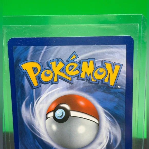 Plasma Blast Palkia EX Holo Pokémon Card - Picture 7 of 7